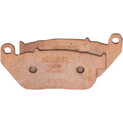 HH Sintered Brake Pads