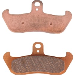 R Series Heavy Duty Sindered Brake Pads