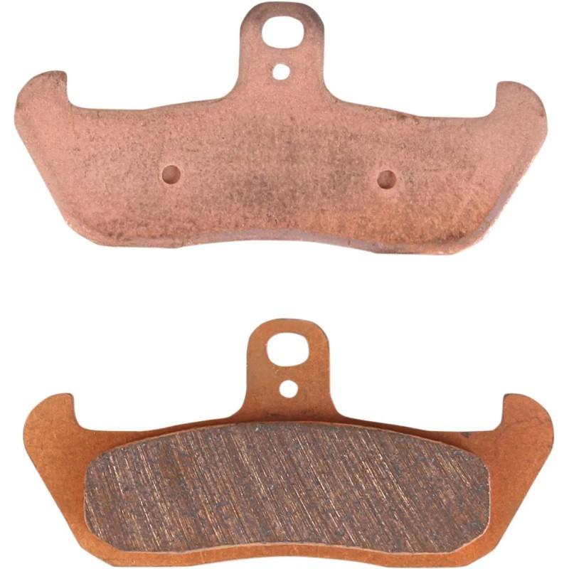R Series Heavy Duty Sindered Brake Pads