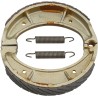 Grooved  G  Brake Shoes