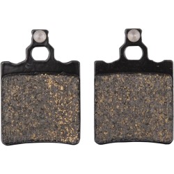 Ceramic Brake Pads