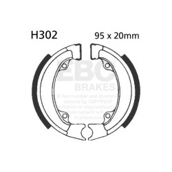 Brake Shoe
