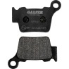 Offroad Organic Brake Pads