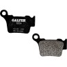 Offroad Organic Brake Pads