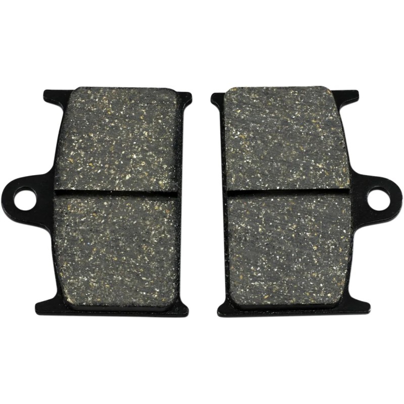 Organic Base  FA  Brake Pads