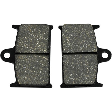 Organic Base  FA  Brake Pads