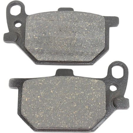 Organic Base  FA  Brake Pads