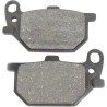 Organic Base  FA  Brake Pads