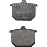 Organic Base  FA  Brake Pads