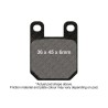 TT Sport Carbon Fusion Brake Pads