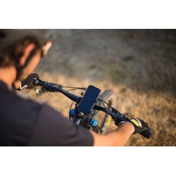 X-Grip  Kit with Bicycle Base