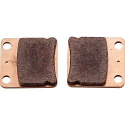 HH Sintered Brake Pads