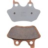 Sintered Metal Harley Buell Brake Pads