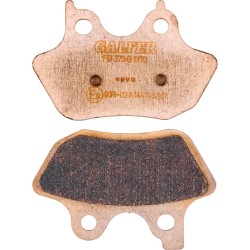 HH Sintered Brake Pads