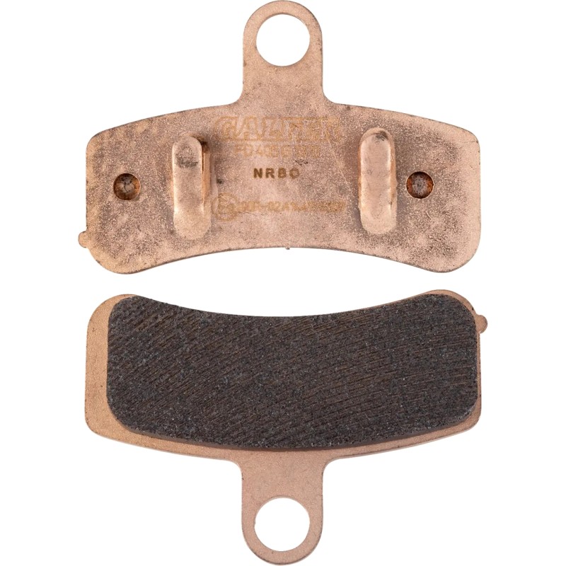 HH Sintered Brake Pads