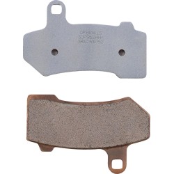 Sintered Metal Harley Buell Brake Pads
