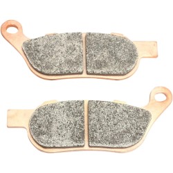 Extreme Performance Sintered  EPFA  Brake Pads