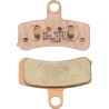 Sintered Metal Harley Buell Brake Pads