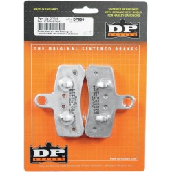 Sintered Metal Harley Buell Brake Pads