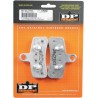 Sintered Metal Harley Buell Brake Pads