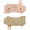 Sintered Metal Harley Buell Brake Pads