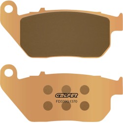 HH Sintered Brake Pads