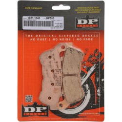 Sintered Metal Harley Buell Brake Pads