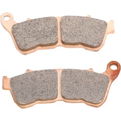 HH Sintered Harley Buell Brake Pads