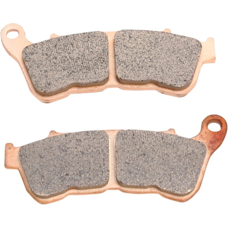 HH Sintered Harley Buell Brake Pads