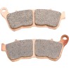 HH Sintered Harley Buell Brake Pads