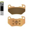 HH Sintered Brake Pads