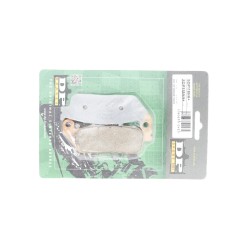 Sintered Metal Brake Pads