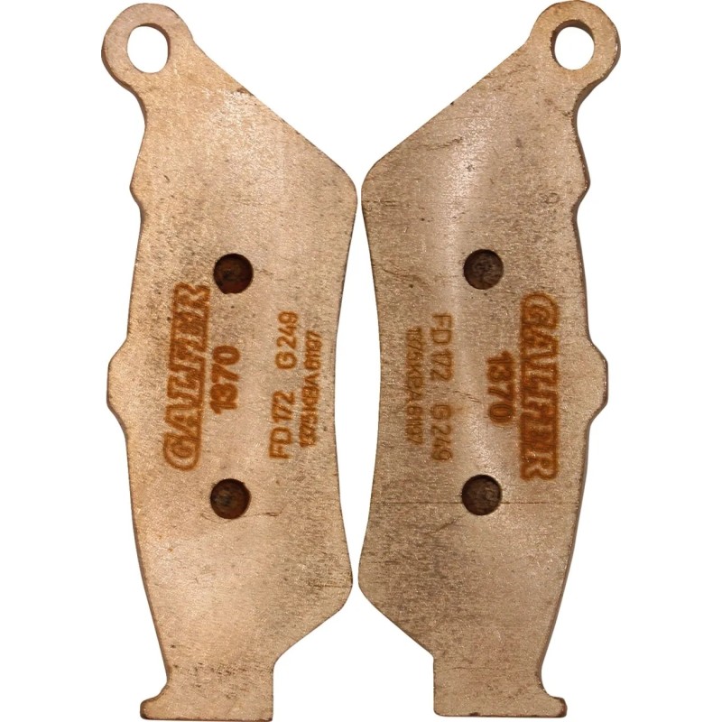 HH Sintered Brake Pads