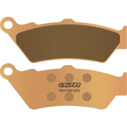 HH Sintered Brake Pads
