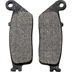 Ceramic Brake Pads
