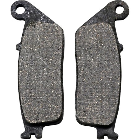 Ceramic Brake Pads