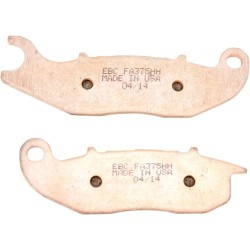 Sintered  HH  Brake Pads