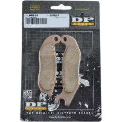 Standard DP Sintered Brake Pads
