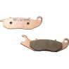 Sintered Metal Brake Pads