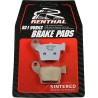 RC-1 Works Brake Pads