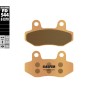 HH Sintered Brake Pads