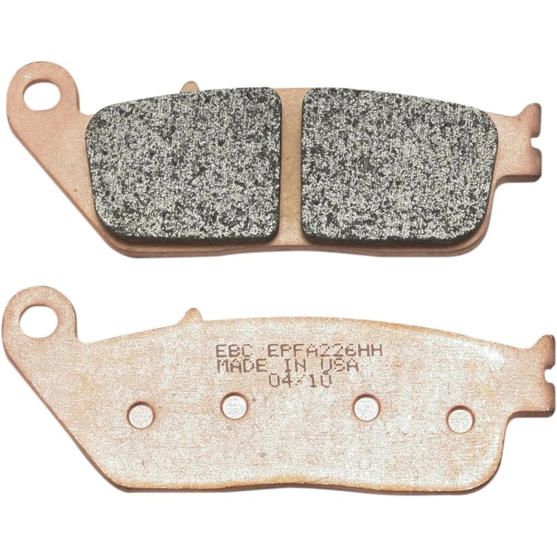 Extreme Performance Sintered  EPFA  Brake Pads