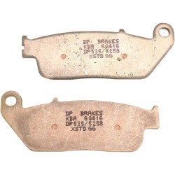 Standard DP Sintered Brake Pads
