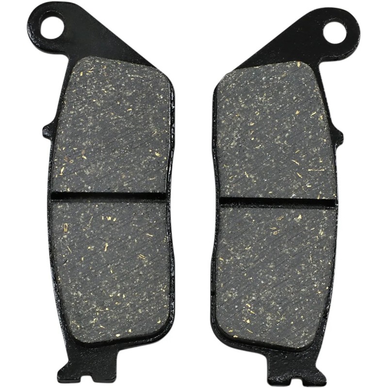 Organic Base  FA  Brake Pads
