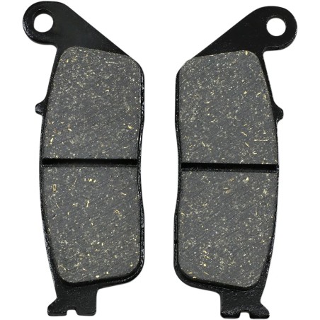 Organic Base  FA  Brake Pads