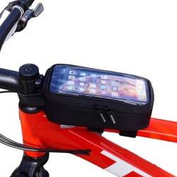 Étui de téléphone pour vélo Beetle X