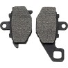 Semi-Metallic Brake Pads