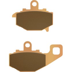 HH Sintered Brake Pads