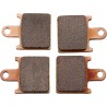 HH Sintered Ceramic Brake Pads