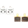 Plaquettes de Frein Céramique Frittée HH